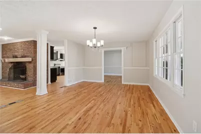 937 Hidden Falls Lane SE, Smyrna, GA 30082 - Photo 12