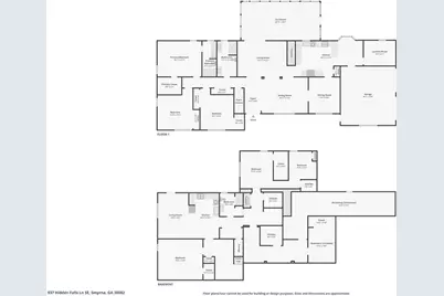 937 Hidden Falls Lane SE, Smyrna, GA 30082 - Photo 74