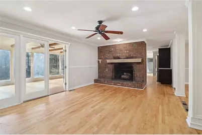 937 Hidden Falls Lane SE, Smyrna, GA 30082 - Photo 10