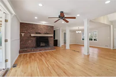 937 Hidden Falls Lane SE, Smyrna, GA 30082 - Photo 10