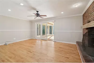 937 Hidden Falls Lane SE, Smyrna, GA 30082 - Photo 6