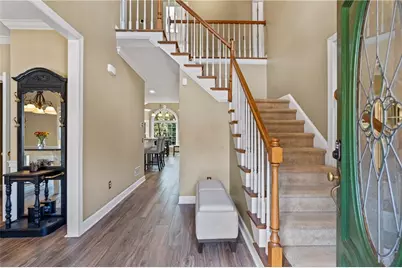 811 Millvale Place, Lawrenceville, GA 30044 - Photo 4