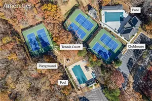 811 Millvale Pl, Lawrenceville, GA 30044 - Photo 24