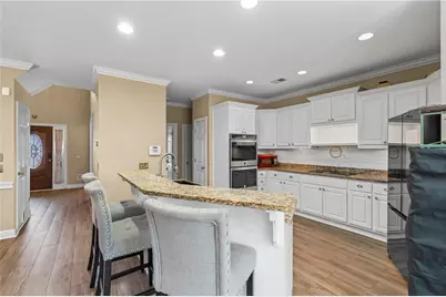 811 Millvale Place, Lawrenceville, GA 30044 - Photo 10