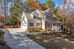 811 Millvale Pl, Lawrenceville, GA 30044 - Photo 2