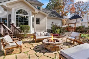 811 Millvale Pl, Lawrenceville, GA 30044 - Photo 22