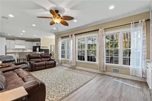 811 Millvale Pl, Lawrenceville, GA 30044 - Photo 8