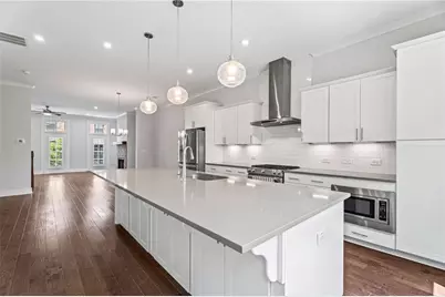 775 Hadley Lane NE, Marietta, GA 30068 - Photo 2