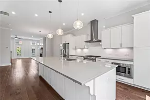 775 Hadley Ln NE, Marietta, GA 30068 - Photo 2