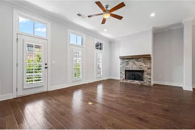 775 Hadley Lane NE, Marietta, GA 30068 - Photo 4