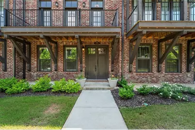 775 Hadley Lane NE, Marietta, GA 30068 - Photo 1