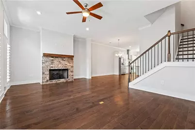 775 Hadley Lane NE, Marietta, GA 30068 - Photo 14