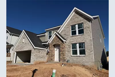 737 Crystal Lake Parkway, Hoschton, GA 30548 - Photo 1