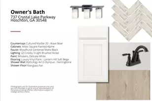 737 Crystal Lk Pkwy, Hoschton, GA 30548 - Photo 4