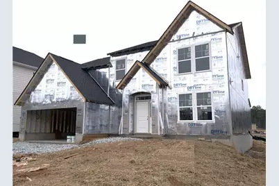 737 Crystal Lake Parkway, Hoschton, GA 30548 - Photo 1