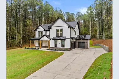 7 Deer Run Trail, Winder, GA 30680 - Photo 2