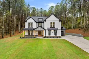 7 Deer Run Trail, Winder, GA 30680 - Photo 1