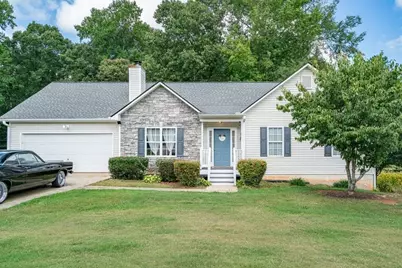 1795 Hampton Pass, Douglasville, GA 30134 - Photo 2