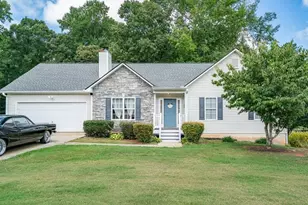 1795 Hampton Pass, Douglasville, GA 30134 - Photo 2