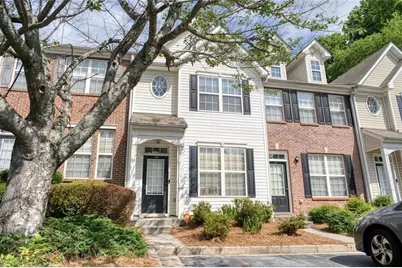 1207 Penhurst Way, Lawrenceville, GA 30043 - Photo 1