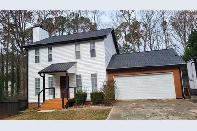 3332 Pinta Way, Douglasville, GA 30135 - Photo 2