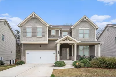 2428 Hanover Woods Road, Lithonia, GA 30058 - Photo 1
