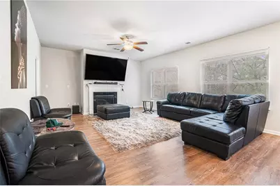 2428 Hanover Woods Road, Lithonia, GA 30058 - Photo 6