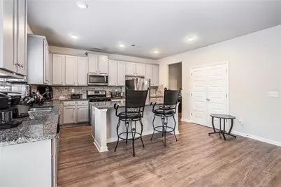 2428 Hanover Woods Road, Lithonia, GA 30058 - Photo 8