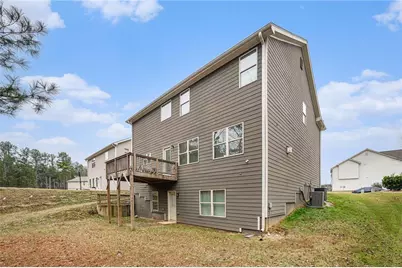2428 Hanover Woods Road, Lithonia, GA 30058 - Photo 26
