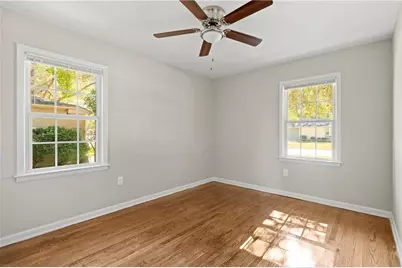 207 Tanglewood Drive, Warner Robins, GA 31093 - Photo 12