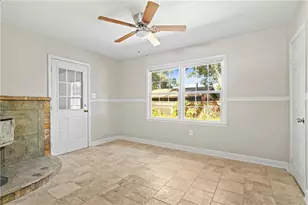 207 Tanglewood Dr, Warner Robins, GA 31093 - Photo 8