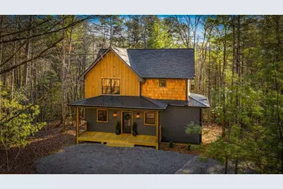 60 Sugar Mountain Road, Blue Ridge, GA 30513 - Photo 4