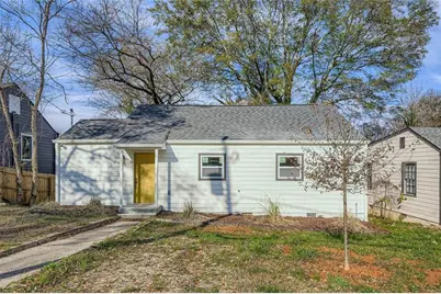 1185 Arlington Avenue SW, Atlanta, GA 30310 - Photo 1