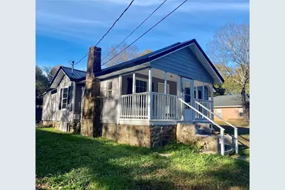 2201 Southern Street, Rome, GA 30161 - Photo 2