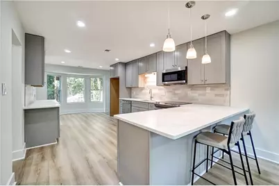 1414 Logan Circle, Marietta, GA 30062 - Photo 14