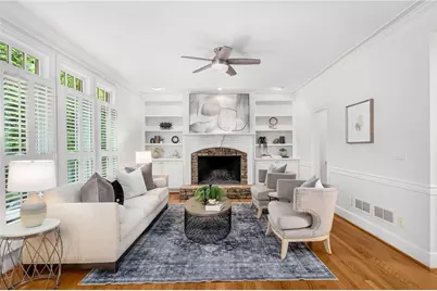 1120 Whitehall Pointe, Atlanta, GA 30338 - Photo 2