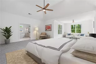 816 Hillwood Dr, Marietta, GA 30068 - Photo 38