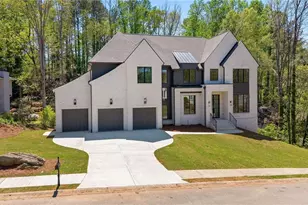 816 Hillwood Dr, Marietta, GA 30068 - Photo 82