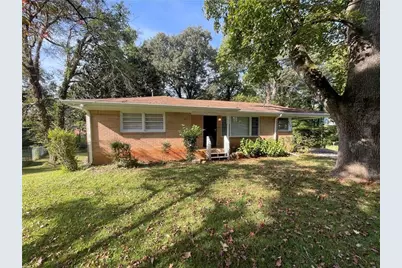 3043 Glendale Court, Decatur, GA 30032 - Photo 1