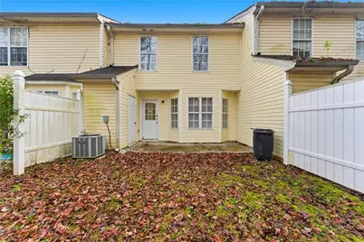 2835 Norfair Loop, Stonecrest, GA 30038 - Photo 20