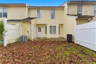 2835 Norfair Loop, Stonecrest, GA 30038 - Photo 20