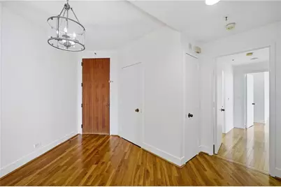 2660 Peachtree Road NW #9G, Atlanta, GA 30305 - Photo 2