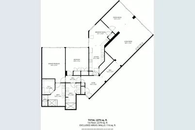 2660 Peachtree Road NW #9G, Atlanta, GA 30305 - Photo 30