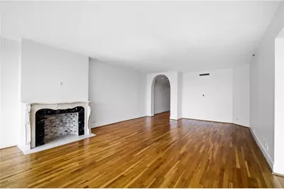 2660 Peachtree Road NW #9G, Atlanta, GA 30305 - Photo 6