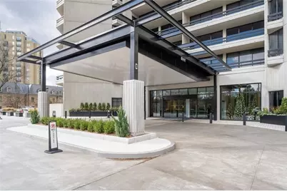 2660 Peachtree Road NW #9G, Atlanta, GA 30305 - Photo 28