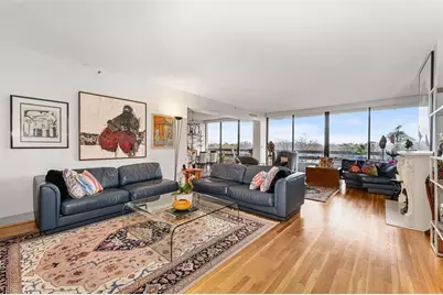 2660 Peachtree Road NW #9G, Atlanta, GA 30305 - Photo 4