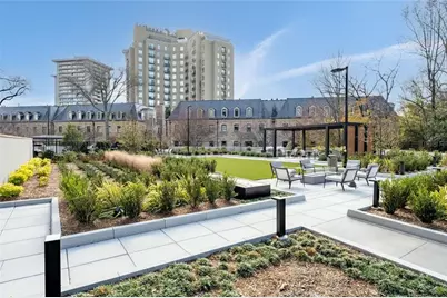 2660 Peachtree Road NW #9G, Atlanta, GA 30305 - Photo 40