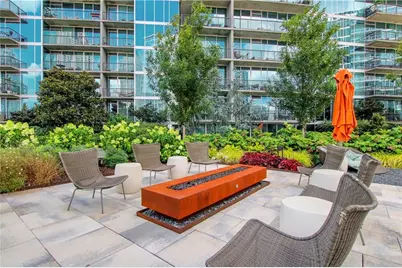 1080 Peachtree Street NE #1616, Atlanta, GA 30309 - Photo 30