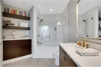1080 Peachtree Street NE #1616, Atlanta, GA 30309 - Photo 18