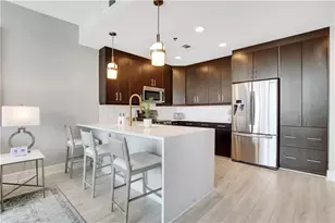 1080 Peachtree St NE, Atlanta, GA 30309 - Photo 8